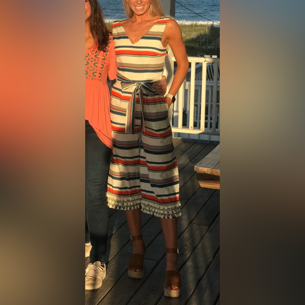 Moon River Jumpsuit